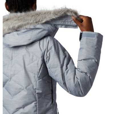 lay d down ii jacket columbia