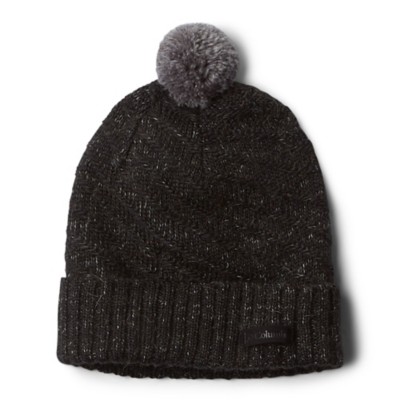 columbia snow hat