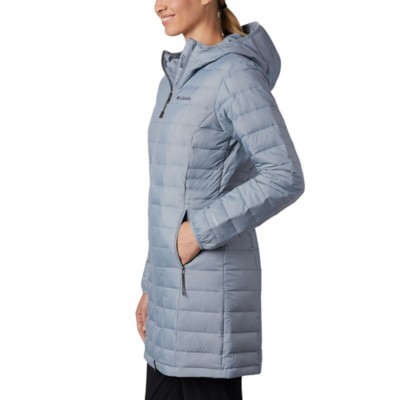 columbia turbodown 590 womens