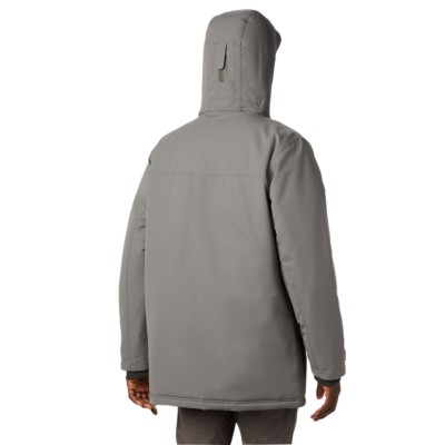 columbia rugged path