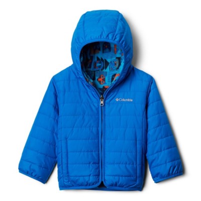 3t columbia jacket