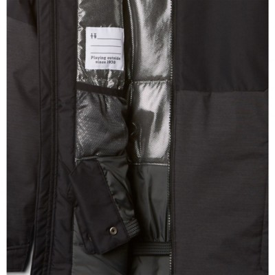 columbia alpine action ii jacket