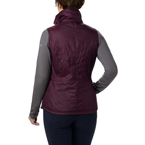 Women's Columbia Mix It Around II Vest