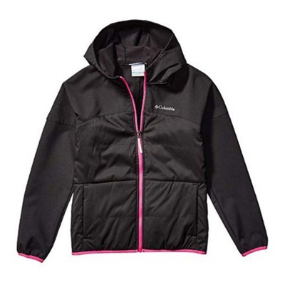 columbia take a hike softshell