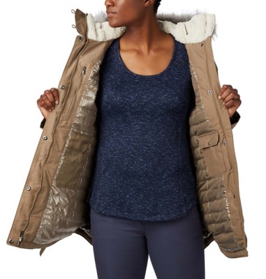 columbia carson pass plus size