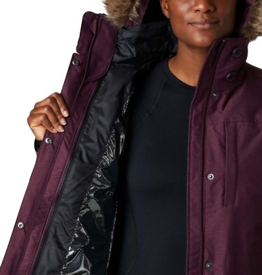 columbia carson pass ic jacket plus size