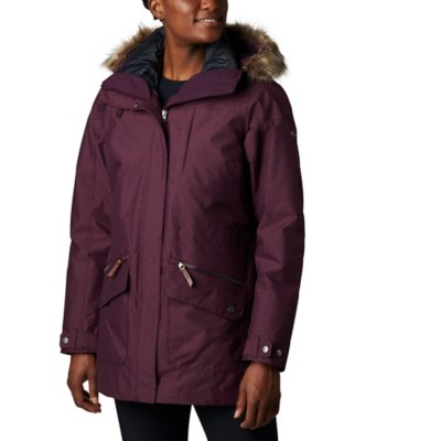 women's carson pass ic jacket