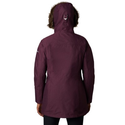 women's carson pass ic jacket