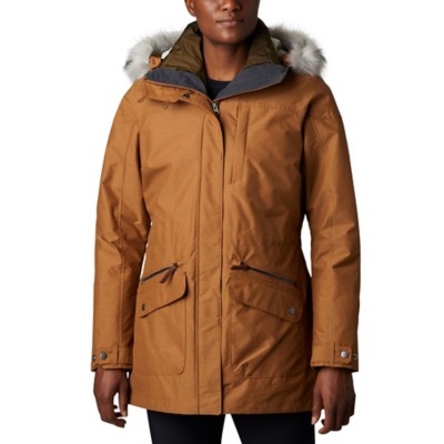carson pass ic jacket