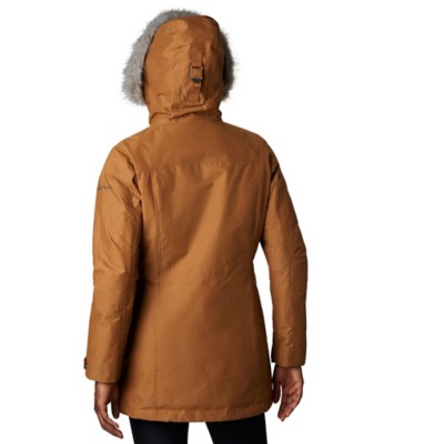 women's carson pass interchange jacket