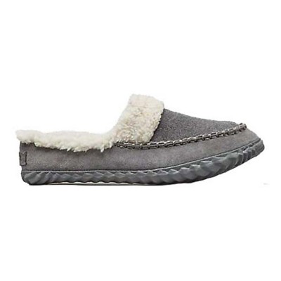 womens sorel slippers