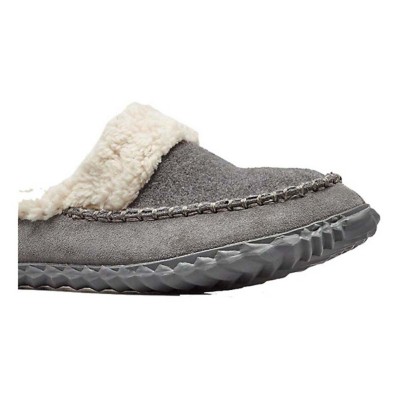 womens sorel slippers