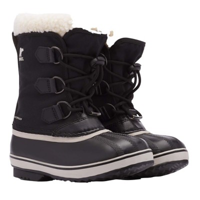 sorel youth winter boots