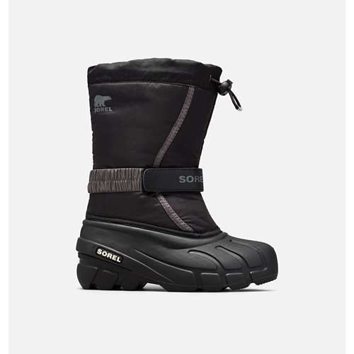 Knee High Boots SIMEN 3272A W Big Boys SOREL Flurry Waterproof Insulated Winter Boots Witzenberg Sneakers Sale Online