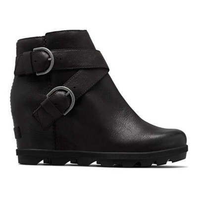 sorel buckle boots