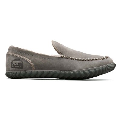 sorel bedroom slippers