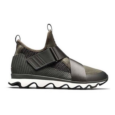 sorel womens tennis shoes