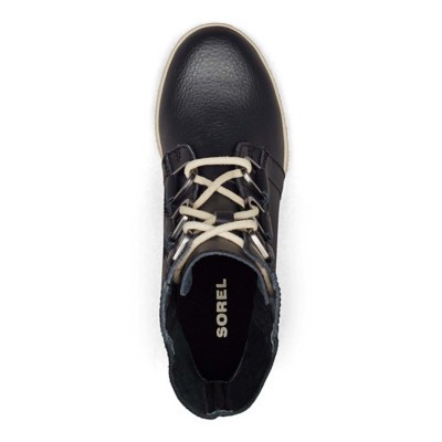 sorel joan of arctic wedge girls