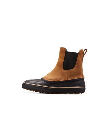 sorel cheyanne chelsea boot