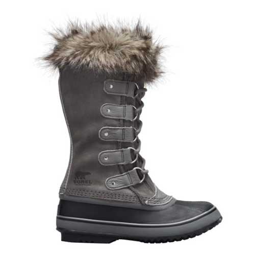 SOREL Women's Joan of Arctic Winter Boots