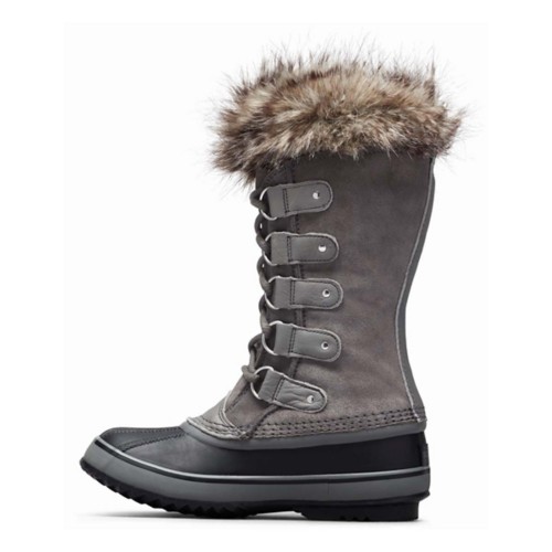 Resten Kinematik effekt Women's SOREL Joan of Arctic Waterproof Insulated Winter Boots | SCHEELS.com
