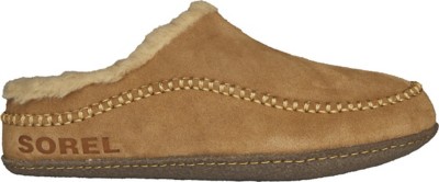 sorel falcon ridge slipper