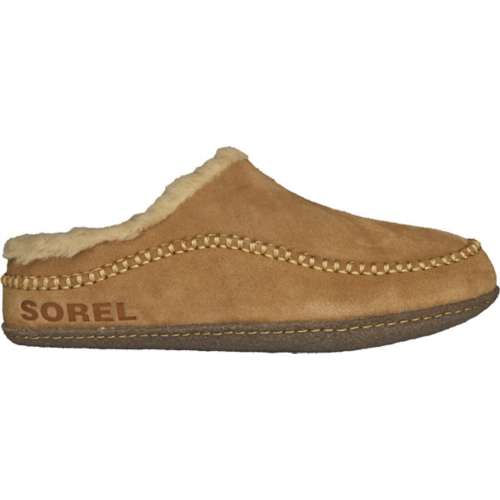 Men's SOREL Falcon Ridge Slippers