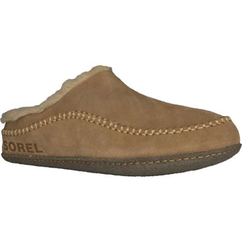 Men's SOREL Falcon Ridge Slippers