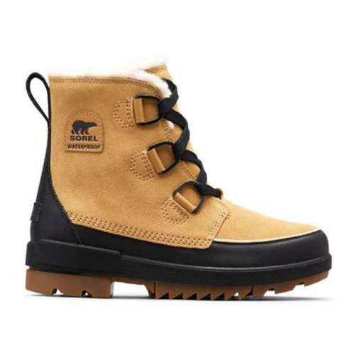 sorel 400g insulation