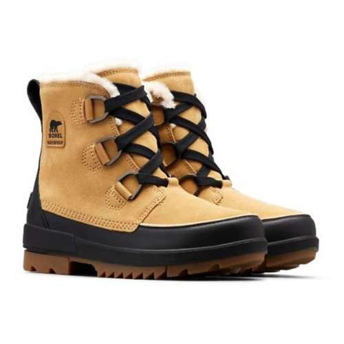 sorel 400g insulation