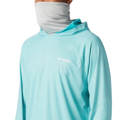 columbia terminal deflector hoodie