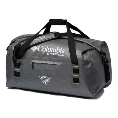 columbia waterproof duffel bag