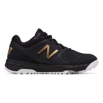 new balance velo turf