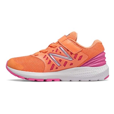 girls new balance fuelcore