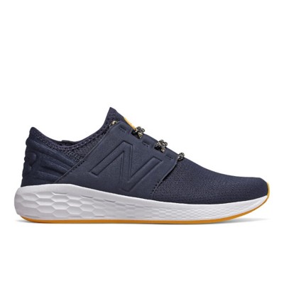 new balance cruz boys