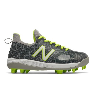 new balance boys cleats