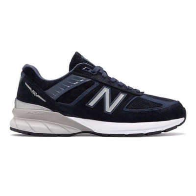 new balance 990v5 navy blue