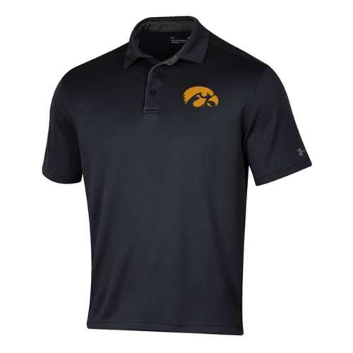 Iowa hawkeyes hot sale nike polo