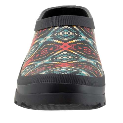 Women's Pendleton Carico Lake Garden Clogs