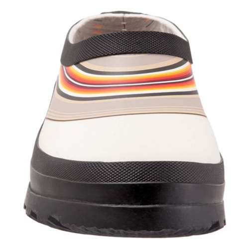 Women's Pendleton Serape Stripe Clogs