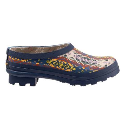 Women's Pendleton Journey West Clogs