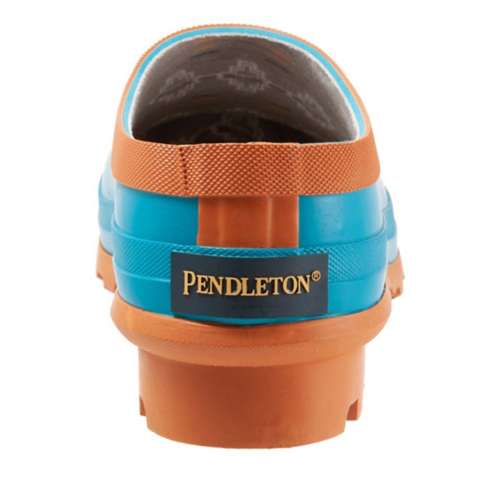 Women's Pendleton Pagosa Spring Clogs