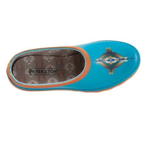 Women's Pendleton Pagosa Spring Clogs