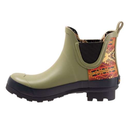 Women's Pendleton Journey West Chelsea Rain Boots