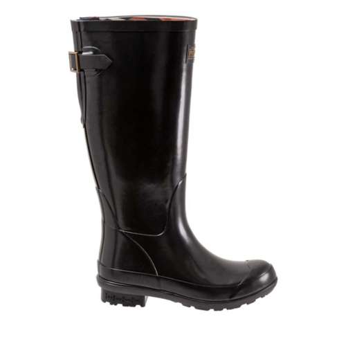 Women's Pendleton Gloss Tall Rain Boots