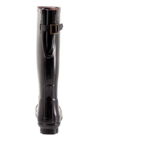 Women's Pendleton Gloss Tall Rain Boots