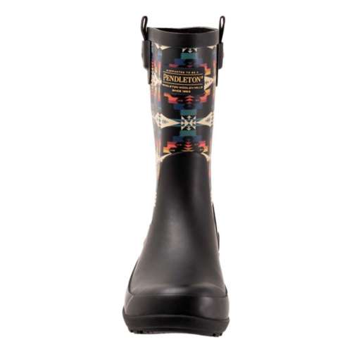 Women's Pendleton Tucson Mid Rain Boots