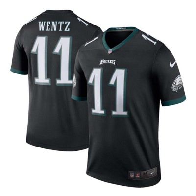color rush carson wentz jersey