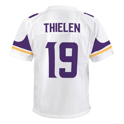 women's adam thielen jersey