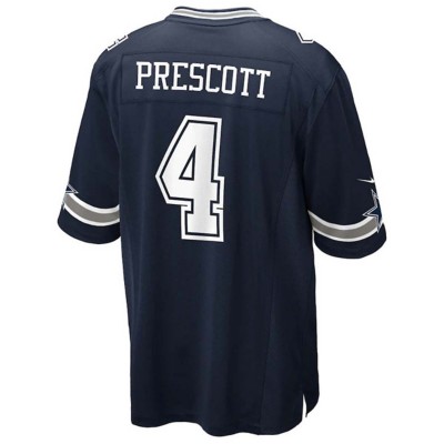 prescott jersey youth